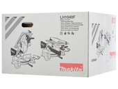 Торцовочная пила Makita LH1040F