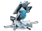 Торцовочная пила Makita LH1201FL