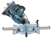 Торцовочная пила Makita LH1201FL