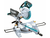 Торцовочная пила Makita LS1018L