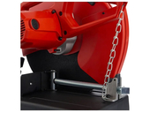 Отрезная пила Makita M2400