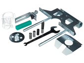 Вертикальный фрезер Makita MT M3600