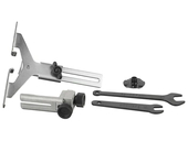 Кромочный фрезер (триммер) Makita MT M3700
