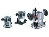 Комбинированный фрезер Makita RT0700CX2