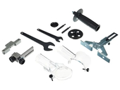 Комбинированный фрезер Makita RT0700CX2