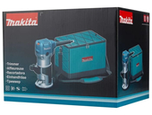 Комбинированный фрезер Makita RT0700CX2