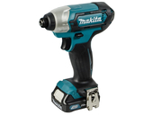 Ударный шуруповерт Makita TD110DWAE