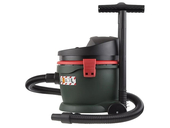 Пылесос Metabo AS 20 L