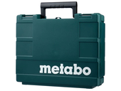 Дрель-шуруповерт Metabo BS 18 (2 Ач)