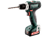 Дрель-шуруповерт Metabo PowerMaxx BS 12