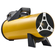 Пушка тепловая газовая Ballu BHG-40M