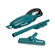 Аккумуляторный пылесос Makita DCL180Z