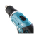 Дрель-шуруповерт Makita DDF453SYX4