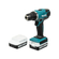 Дрель-шуруповерт Makita DF347DWEX8