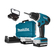 Дрель-шуруповерт Makita DF347DWEX8