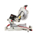Торцовочная пила JET JSMS-12L