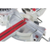 Торцовочная пила JET JSMS-12L