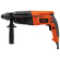 Перфоратор BLACK+DECKER BDHR26KR Перфоратор BLACK+DECKER BDHR26KR