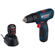 Ударная дрель-шуруповерт Bosch GSB 120-LI (0 601 9F3 003)