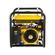 Бензиновый генератор Denzel GE-8900 (94639)