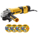 Угловая шлифмашина DeWALT DWE4257D4