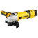 Угловая шлифмашина DeWALT DWE4257D4