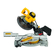 Торцовочная пила DeWALT DWS713