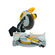 Торцовочная пила DeWALT DWS715