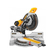 Торцовочная пила DeWALT DWS780