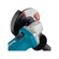 Угловая шлифмашина Makita GA5030K
