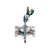 Торцовочная пила Makita LS1018LN