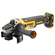 Аккумуляторная угловая шлифмашина DeWALT DCG405N
