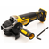 Аккумуляторная угловая шлифмашина DeWALT DCG406N