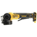 Аккумуляторная угловая шлифмашина DeWALT DCG406N