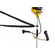 Бензиновый триммер Huter GGT-2500TX
