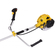 Бензиновый триммер Huter GGT-2500TX