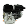 Бензиновый двигатель LIFAN KP420 (16 л.с., 25 мм)