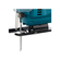 Набор электроинструментов Makita DK0122