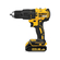 Ударная дрель-шуруповерт DeWALT DCD778D2T