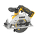 Аккумуляторная дисковая пила DeWALT DCS512N