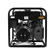 Бензиновый генератор Huter DY6500L