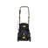 Электрическая газонокосилка Huter ELM-1100
