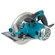 Дисковая пила Makita 5008MGJX2