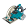 Дисковая пила Makita 5008MGJX2