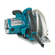 Дисковая пила Makita 5008MGJX2