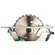 Дисковая пила Makita 5008MGJX2