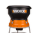 Садовый измельчитель электрический Worx WG430E Садовый измельчитель электрический Worx WG430E