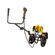 Бензиновый триммер Huter GGT-2900W