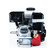 Бензиновый двигатель Workmaster ДБ-8,0