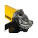 Угловая шлифмашина DeWALT DWE492